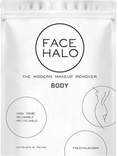 Load image into Gallery viewer, FACE HALO Face Halo Body Exfoliator
