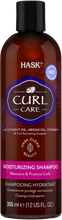 Load image into Gallery viewer, Hask Curl Care Moisturizing Shampoo
