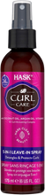 Load image into Gallery viewer, Hask Curl Care 5-In-1 Leave-In Spray
