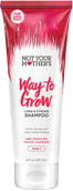 Not Your Mother's Way to Grow Long & Strong Shampoo