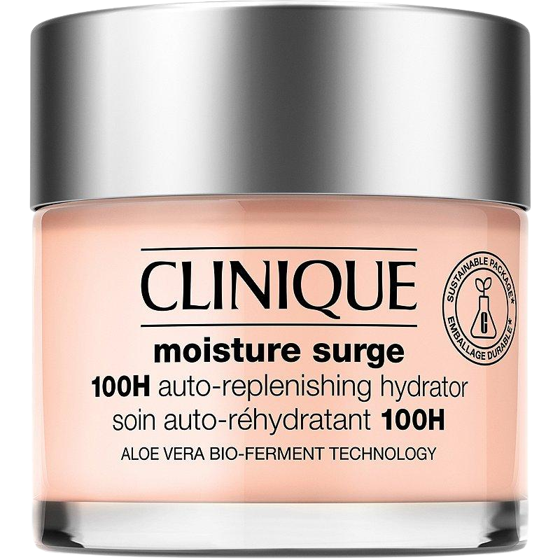 Clinique Moisture Surge 100H Auto-Replenishing Hydrator- 1.7 oz