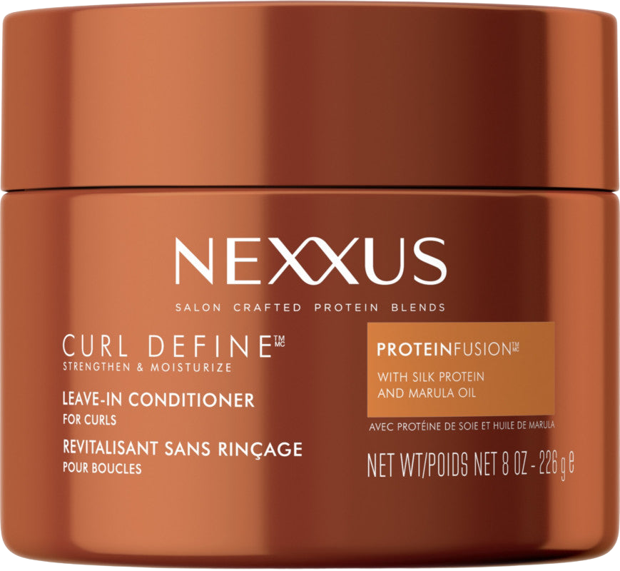 Load image into Gallery viewer, Nexxus Curl Define Leave-In Conditioner
