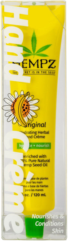 Hempz Original Hydrating Herbal Hand Creme