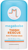 megababe Thigh Rescue Mini Anti-Friction Stick