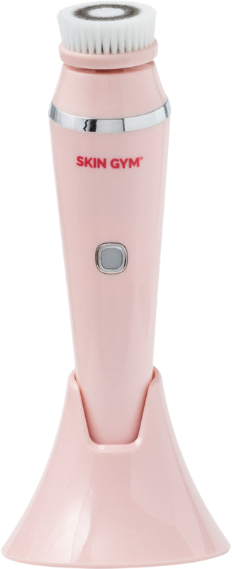 Load image into Gallery viewer, Skin Gym Cleania 3-in-1 Cleansing Brush Set
