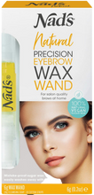Load image into Gallery viewer, Nads Natural Natural Precision Wax Wand
