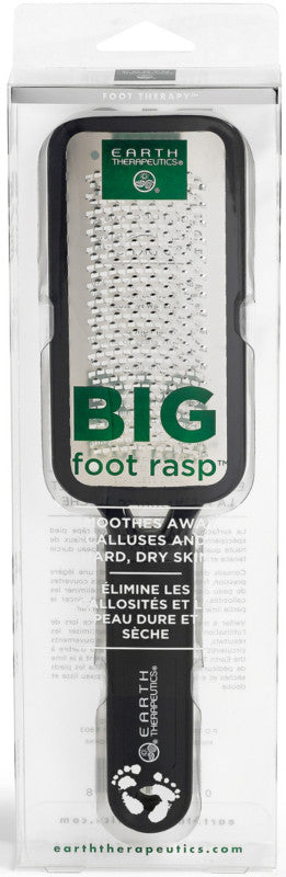 Load image into Gallery viewer, Earth Therapeutics &#39;&#39;Big&#39;&#39; Foot Rasp File
