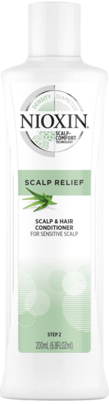 Load image into Gallery viewer, Nioxin Scalp Relief Conditioner
