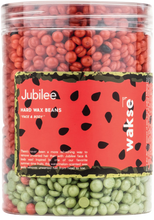 Load image into Gallery viewer, Wakse Jubilee Watermelon Hard Wax Beans
