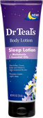 Dr Teal's Sleep Body Lotion