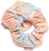 Kitsch Sunset Tie Dye Microfiber Towel Scrunchies