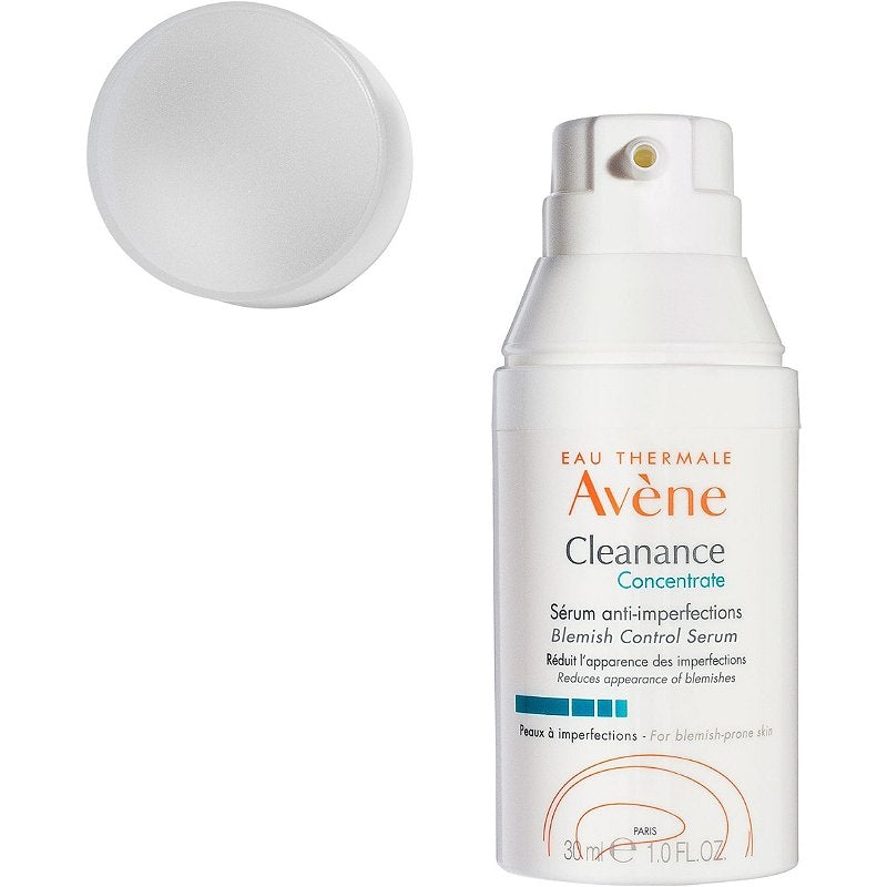 Load image into Gallery viewer, Avène Cleanance Concentrate Blemish Control Serum
