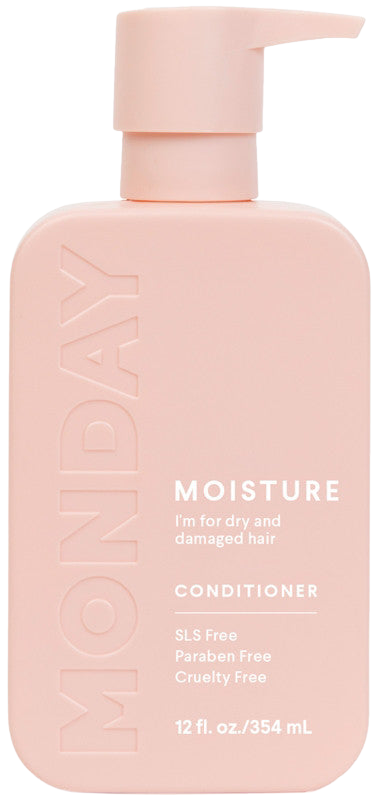 Load image into Gallery viewer, MONDAY Haircare MOISTURE Conditioner
