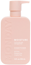 Load image into Gallery viewer, MONDAY Haircare MOISTURE Conditioner

