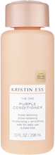 Load image into Gallery viewer, KRISTIN ESS HAIR The One Purple Conditioner
