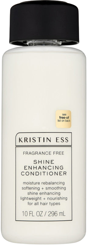 KRISTIN ESS HAIR Fragrance Free Shine Enhancing Conditioner