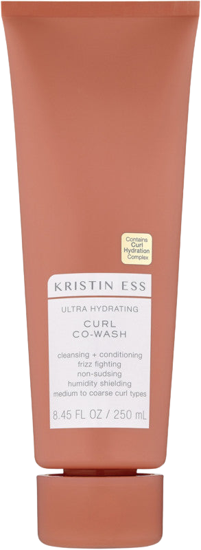 KRISTIN ESS HAIR Ultra Hydrating Curl Co-Wash
