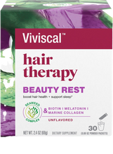 Load image into Gallery viewer, Viviscal Hair Therapy Beauty Rest Dietary Supplement
