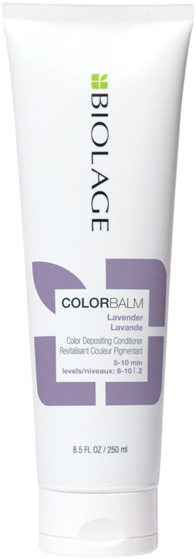 Load image into Gallery viewer, Biolage ColorBalm Color Depositing Conditioner
