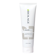 Load image into Gallery viewer, Biolage ColorBalm Clear Conditioner
