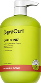 DevaCurl CURLBOND Re-Coiling Mild Lather Cleanser