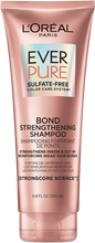 Load image into Gallery viewer, LOreal EverPure Sulfate-Free Bond Strengthening Shampoo
