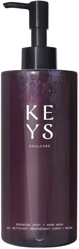 Load image into Gallery viewer, Keys Soulcare Renewing Body + Hand Wash
