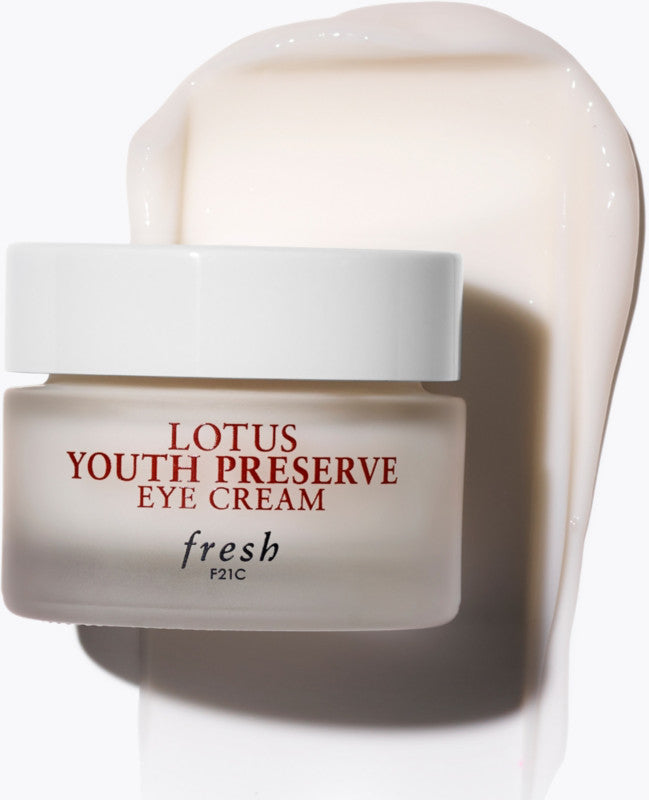 Load image into Gallery viewer, fresh Lotus Youth Preserve Eye Cream
