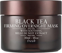 Load image into Gallery viewer, fresh Travel Size Black Tea Firming Overnight Mask
