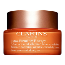 Load image into Gallery viewer, Clarins Extra-Firming Energy Moisturizer
