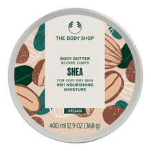 Load image into Gallery viewer, The Body Shop Shea Jumbo Body Butter
