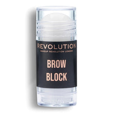 Load image into Gallery viewer, Makeup Revolution Creator Brow Block
