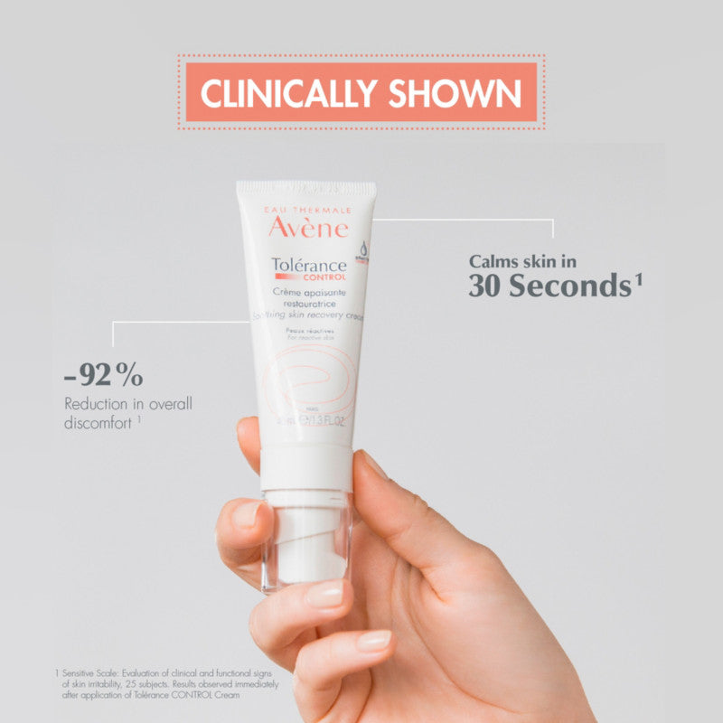 Load image into Gallery viewer, Avène Tolerance Control Skin Recovery Cream
