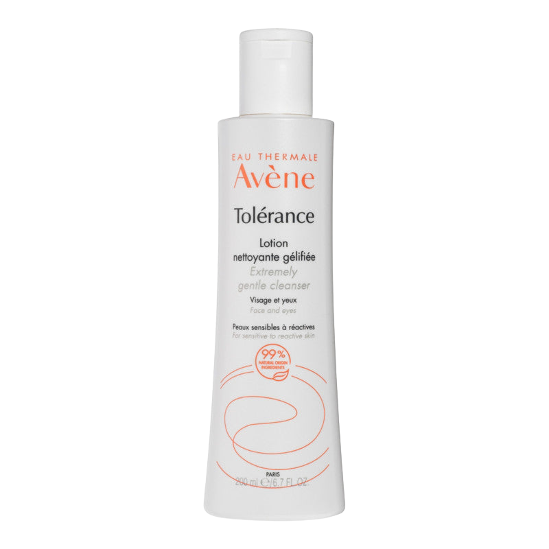 Avène Tolerance Extremely Gentle Cleanser Lotion