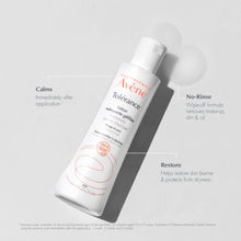 Load image into Gallery viewer, Avène Tolerance Extremely Gentle Cleanser Lotion
