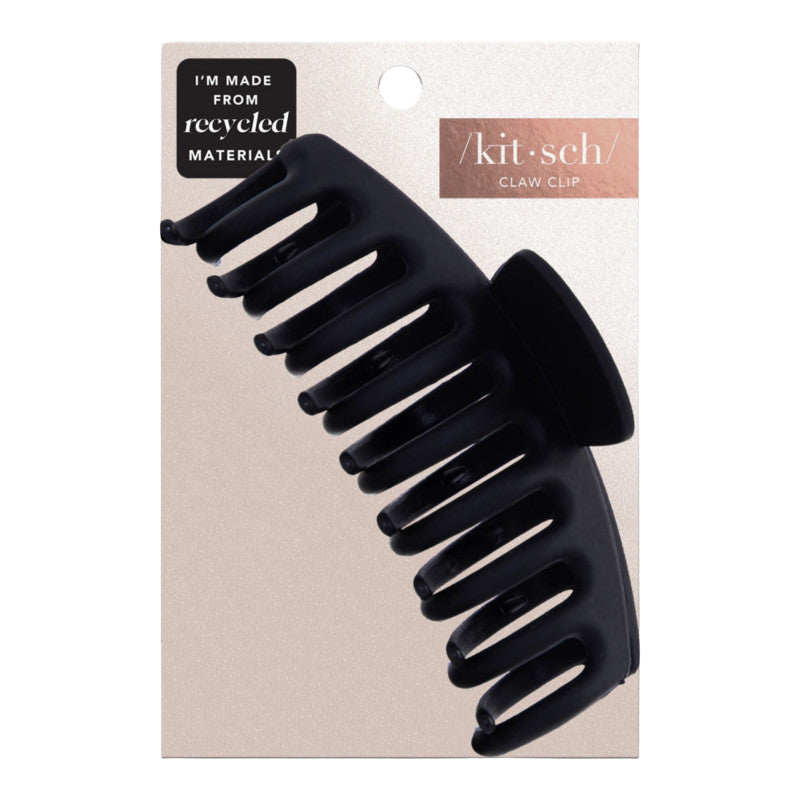 Load image into Gallery viewer, Kitsch Eco-Friendly Oversized Claw Clip
