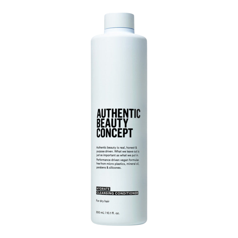 Authentic Beauty Concept Hydrate Cleansing Conditioner
