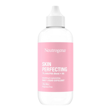 Load image into Gallery viewer, Neutrogena Skin Perfecting Daily Liquid Exfoliant, Dry Skin
