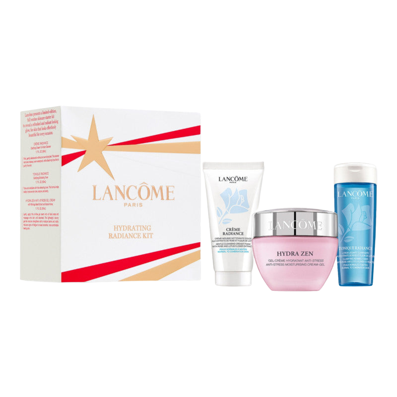 Load image into Gallery viewer, Lancôme Hydrating Radiance Kit

