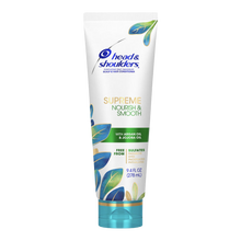 Load image into Gallery viewer, Head &amp; Shoulders Supreme Nourish &amp; Smooth Conditioner
