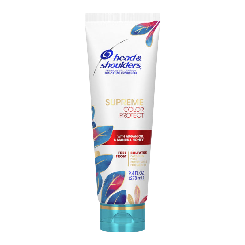 Load image into Gallery viewer, Head &amp; Shoulders Supreme Color Protect Conditioner
