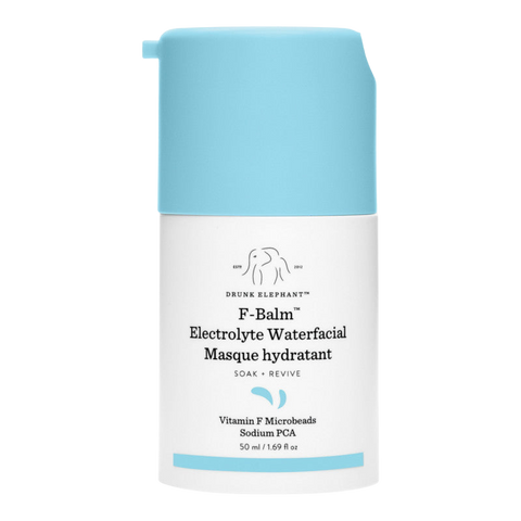 F-Balm™ Electrolyte Waterfacial Mask - Drunk Elephant