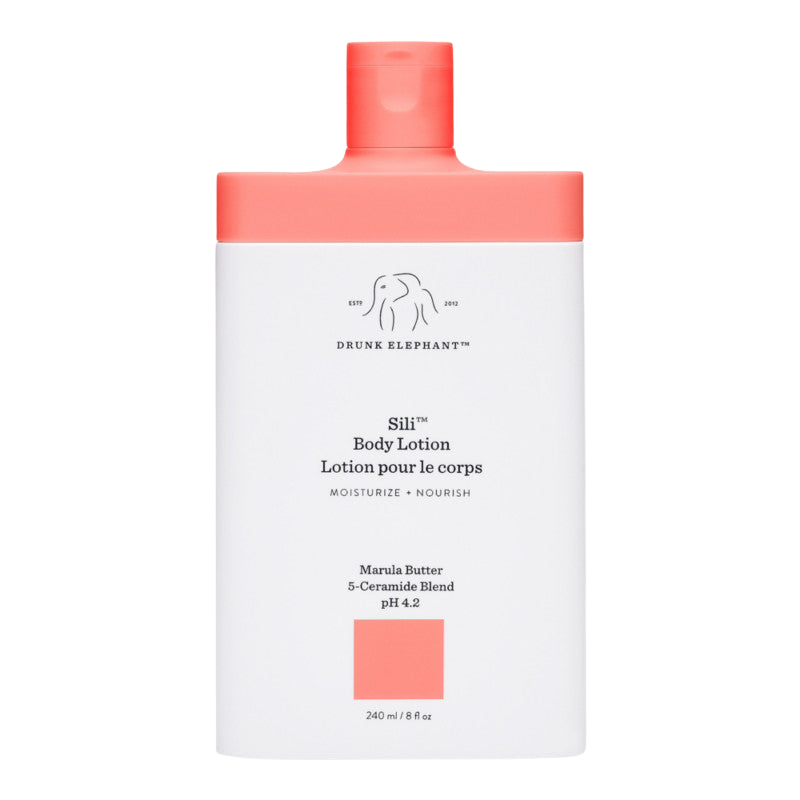Load image into Gallery viewer, Drunk Elephant Sili Body Lotion
