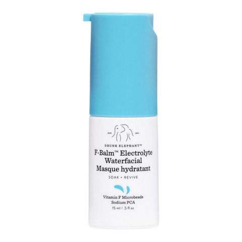 F-Balm™ Electrolyte Waterfacial Mask - Drunk Elephant