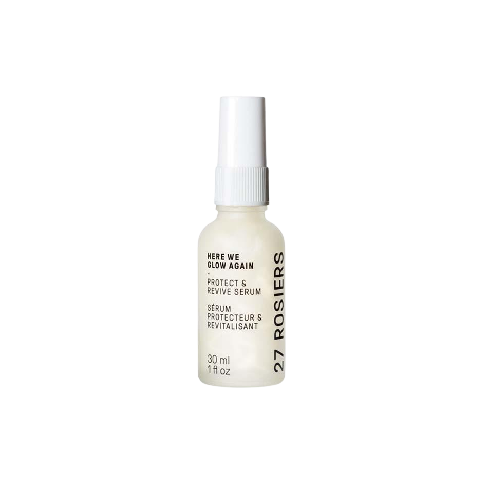 Load image into Gallery viewer, 27 Rosiers Here We Glow Again - Protect &amp; Revive Serum
