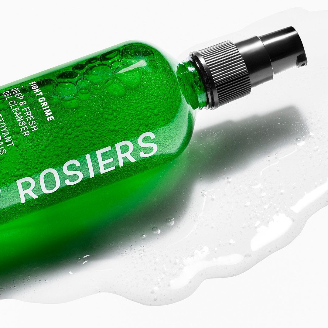 Load image into Gallery viewer, 27 Rosiers Fight Grime - Deep &amp; Fresh Gel Cleanser

