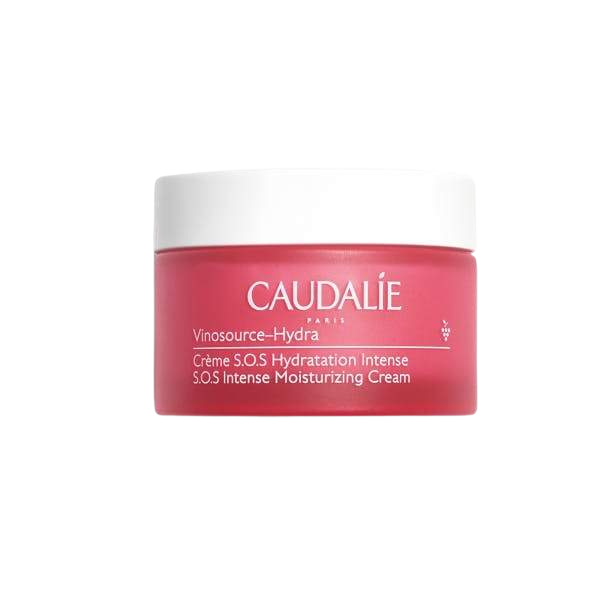 Caudalie Vinosource-Hydra S.O.S Intense Moisturizing Cream