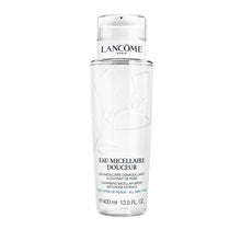 Load image into Gallery viewer, Lancôme Eau Micellaire Douceur Cleansing Micellar Water w/ Rose Extract
