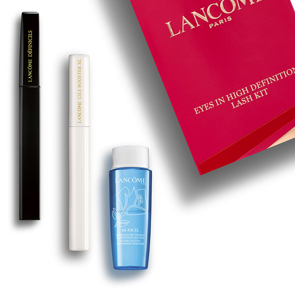 Load image into Gallery viewer, Lancôme Eyes in High Definiton Lash Kit

