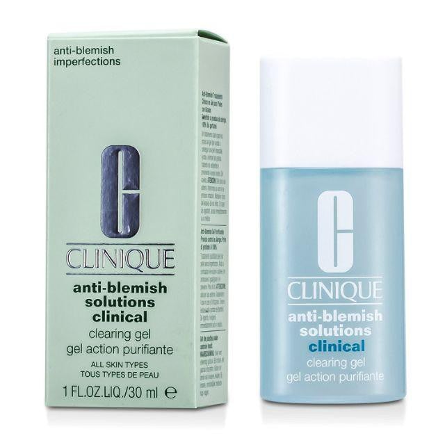 Load image into Gallery viewer, Clinique Acne Solutions Clinical Clearing Gel
